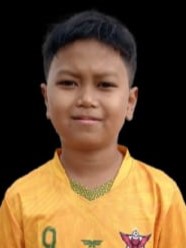 GIBRAN AZKA RIZQI